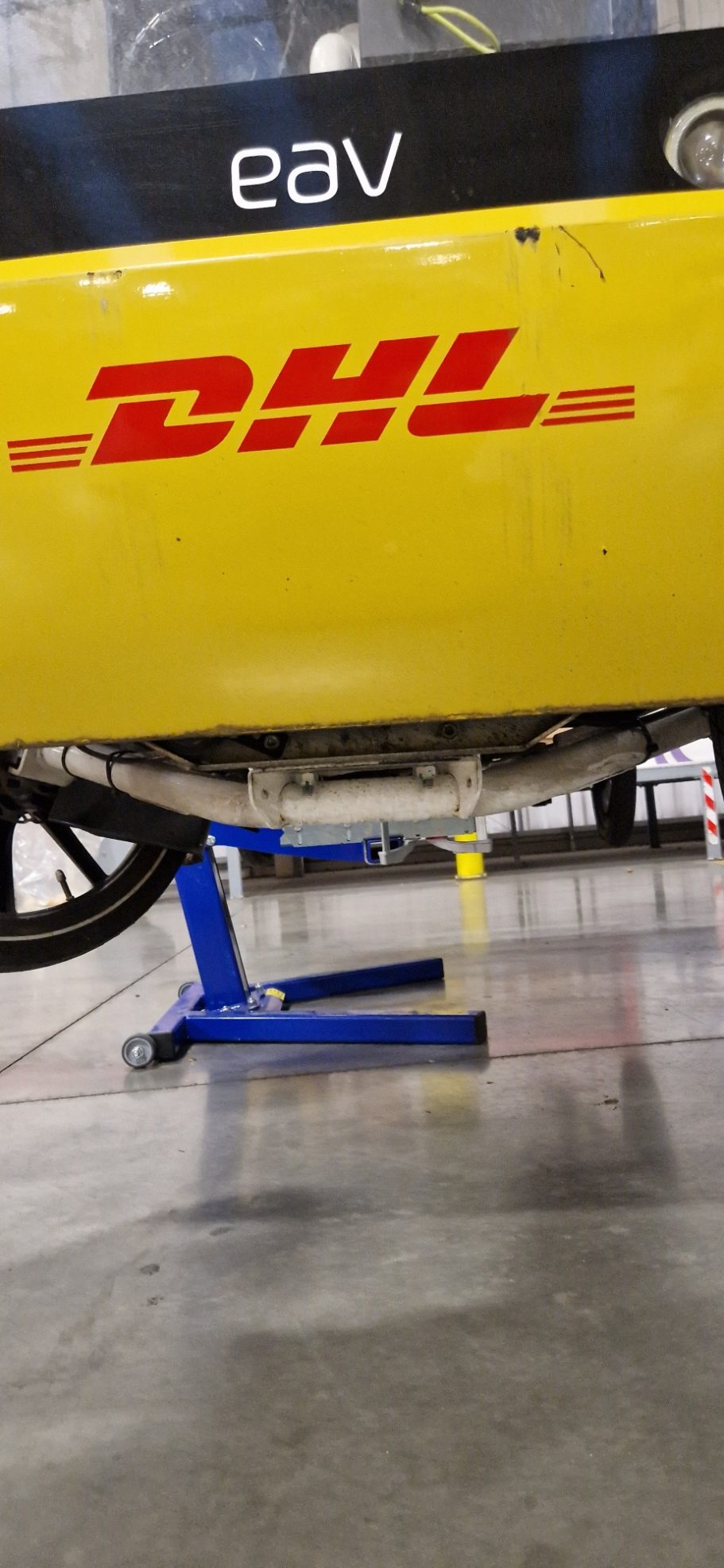 CYCLEDELIK EAV Cargobikes service, repairs and roadside assistance. CYCLEDELIK EAV Cargobikes service, repairs and roadside assistance.