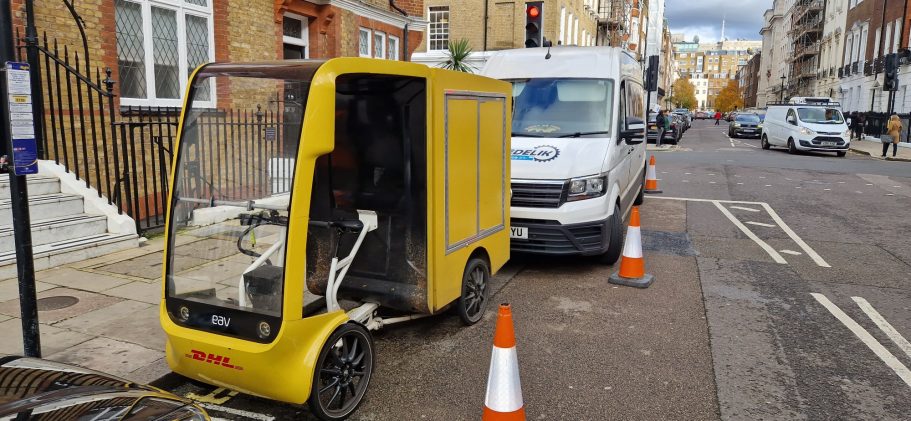 CYCLEDELIK EAV Cargobikes service, repairs and roadside assistance. CYCLEDELIK EAV Cargobikes service, repairs and roadside assistance.